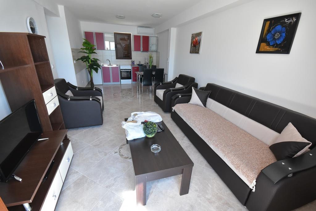 Apartmani Centar Igalo Herceg Novi Exterior foto